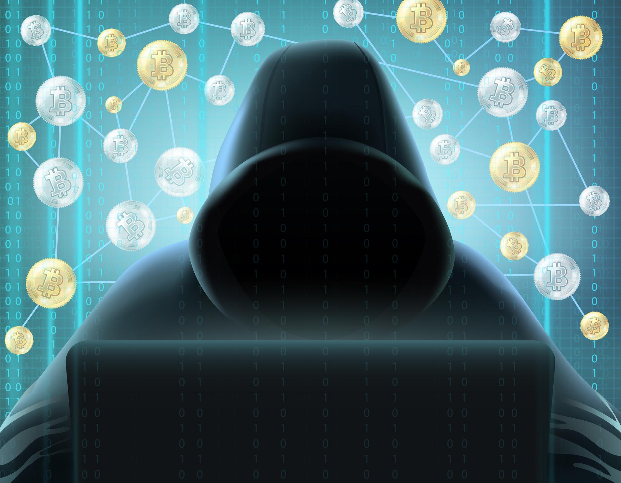 Sophos Report: Scammers Exploit Fake Crypto Pools, Swipe Over USD $1M ...