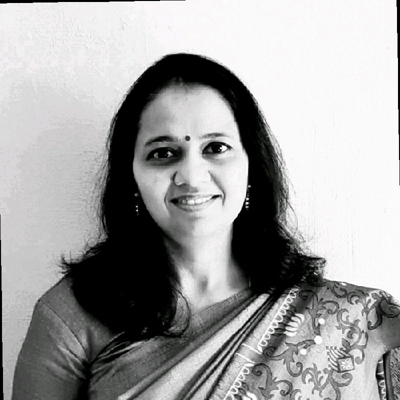 Photo of Lekshmi Nair