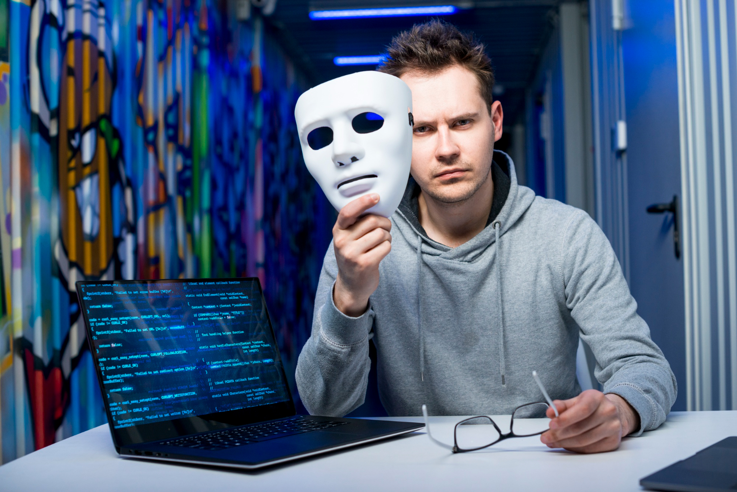 Unleashing the Good: How Ethical Hackers Are Revolutionising ...