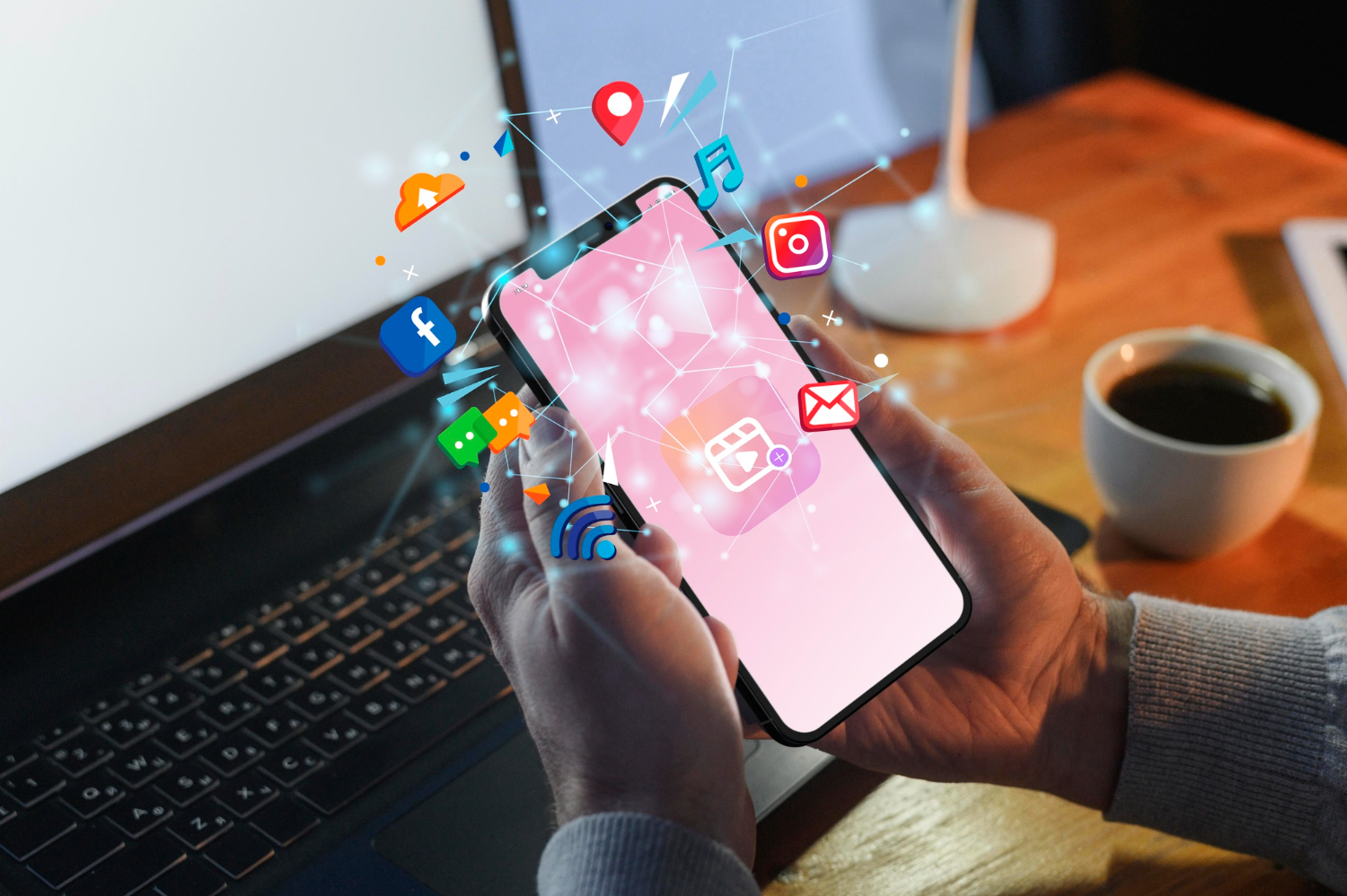 Kaspersky Warns To Protect Your Social Media Accounts from Hackers ...