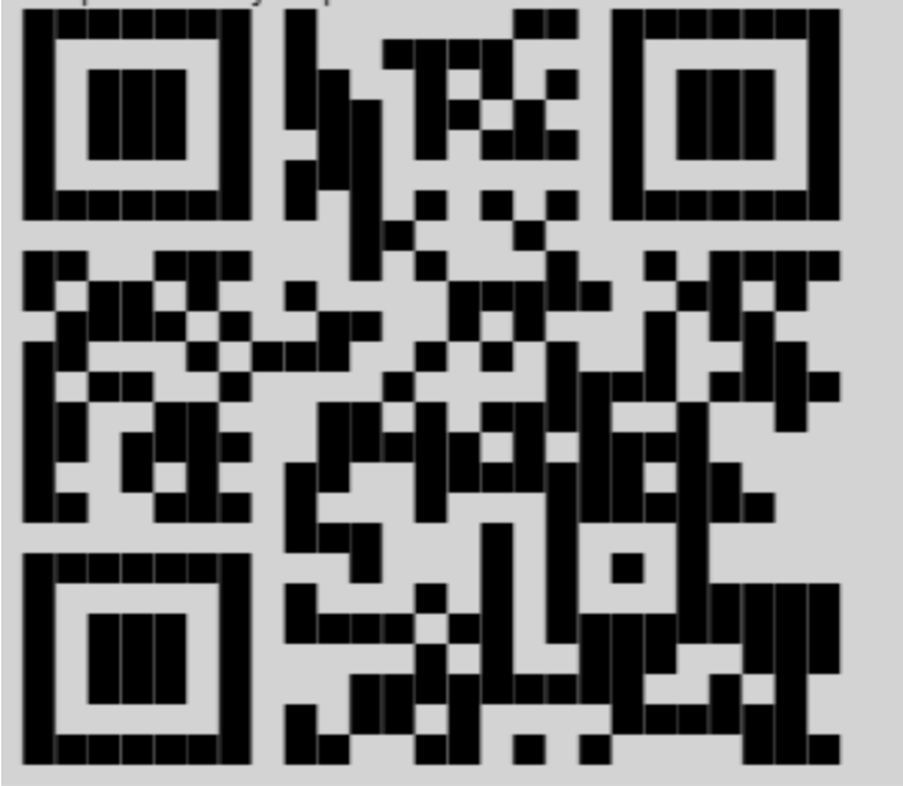 Qr Code Cyber Security Examples The Evolution of QR Code Phishing: ASCII-Based QR Codes - Cyber ...