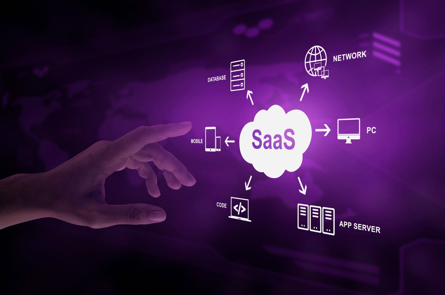 Securing Your SaaS: Netskope Recommends SSPM, Real-World Coaching to Stymie SaaS-Based Attacks