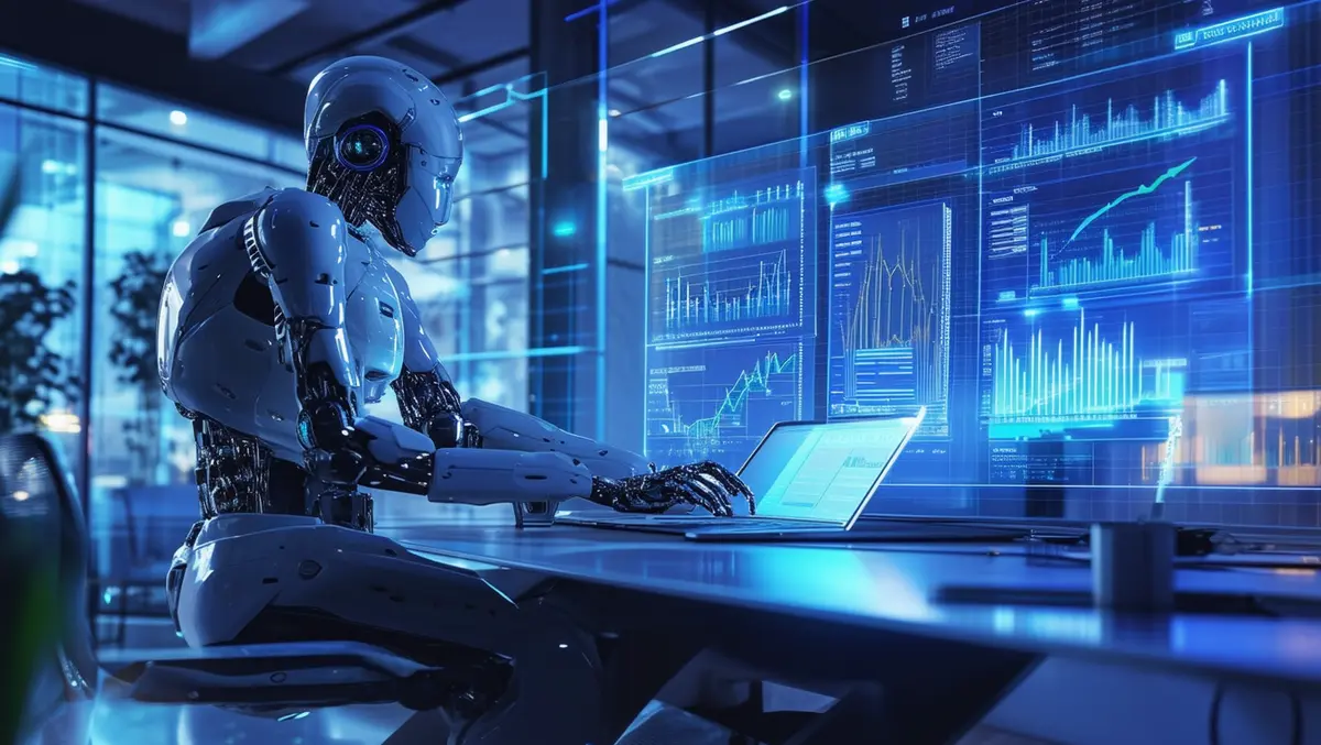 Palo Alto Networks Bolsters Security Powered by Precision AI