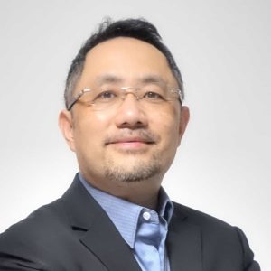 John Yang, Vice President, APAC, Progress