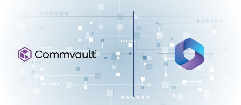 Commvault