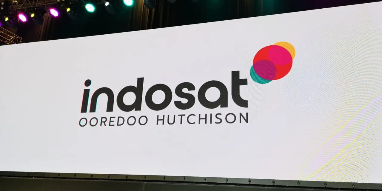 Indosat Ooredoo