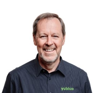 As Phishing Threats Rise, Geoff Schomburgk From Yubico Discusses Strengthening the Human Element of Security