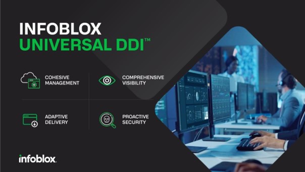 Infoblox Universal DDI