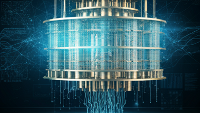 Quantum Computing Threats