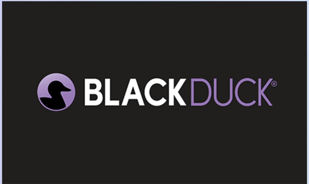 Introducing Black Duck Software