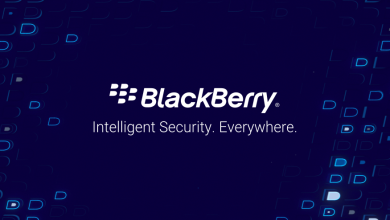 BlackBerry