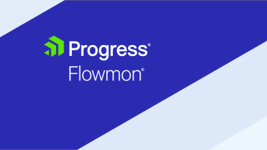 Progress Flowmon