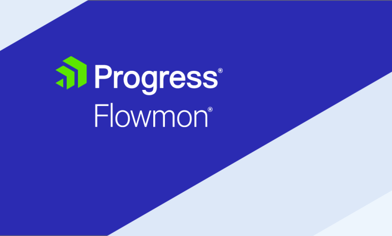 Progress Flowmon