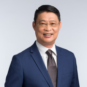 Photo of Hoo Chuan Wei