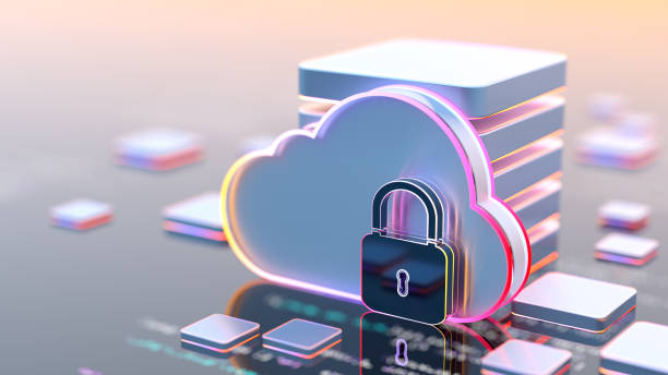 Securing the Cloud