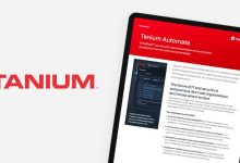 Tanium Automate