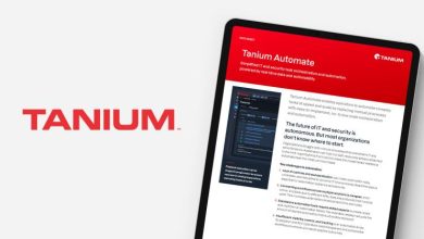 Tanium Automate