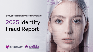 2025 Identity Fraud Report