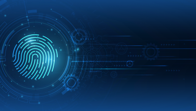 biometric e-signature