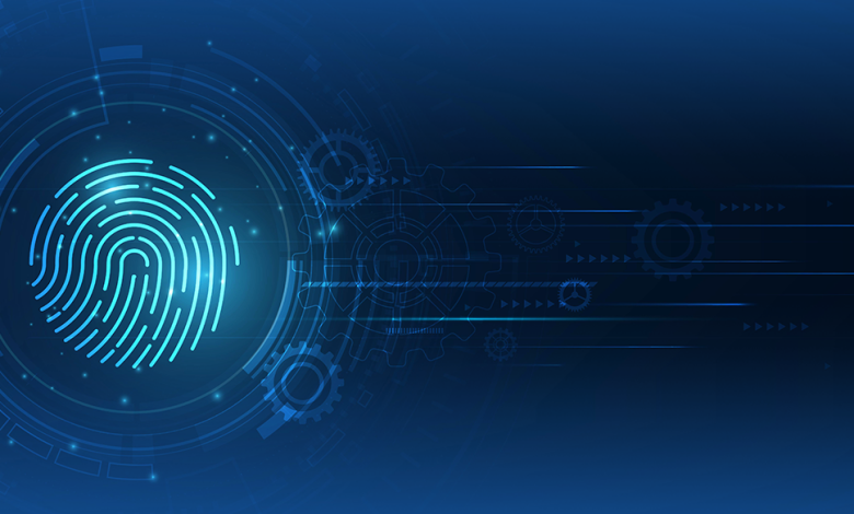 biometric e-signature