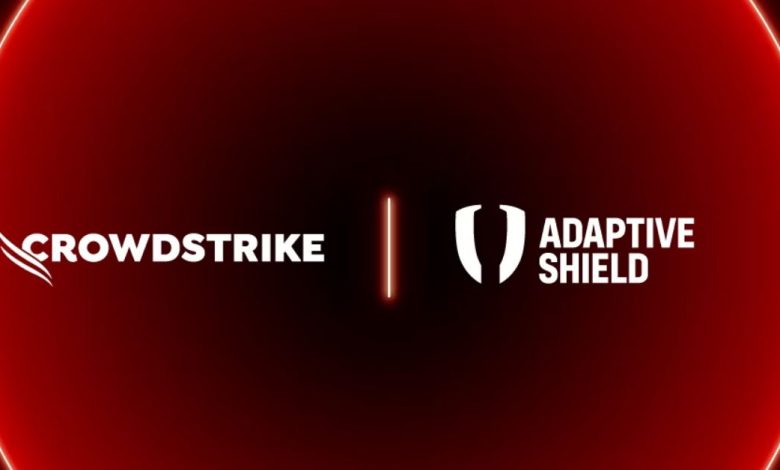 Adaptive Shield