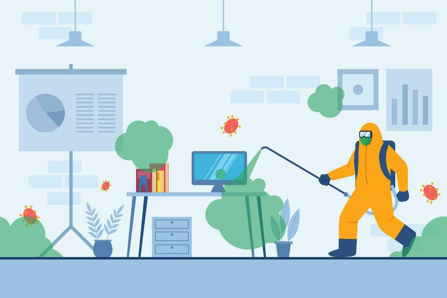 Computer Hygiene Germs Palo Alto Networks Outlines Good Cyber Hygiene Practices for a Safer ...