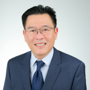 Photo of Frederic Ho