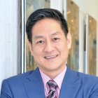 Photo of Nigel Ng