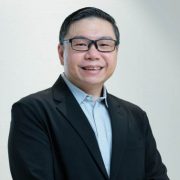 Photo of Reuben Koh