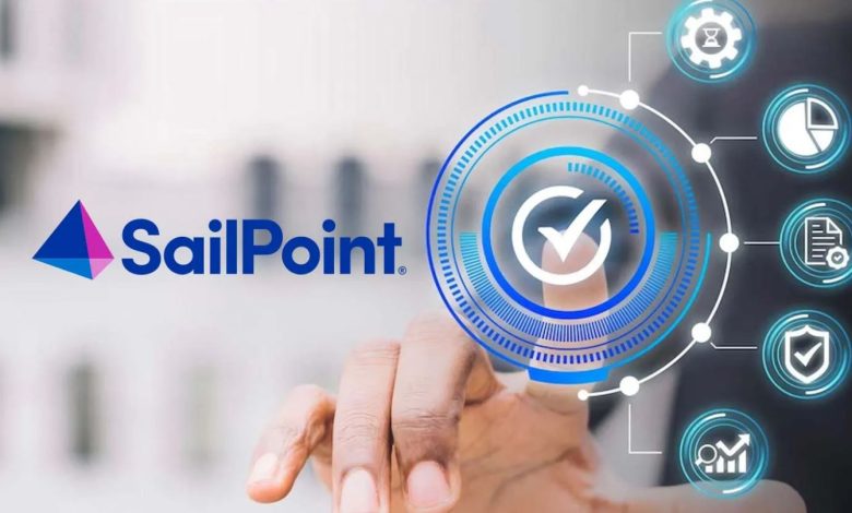 SailPoint Privileged Task Automation