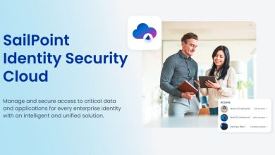 SailPoint Identity Security Cloud