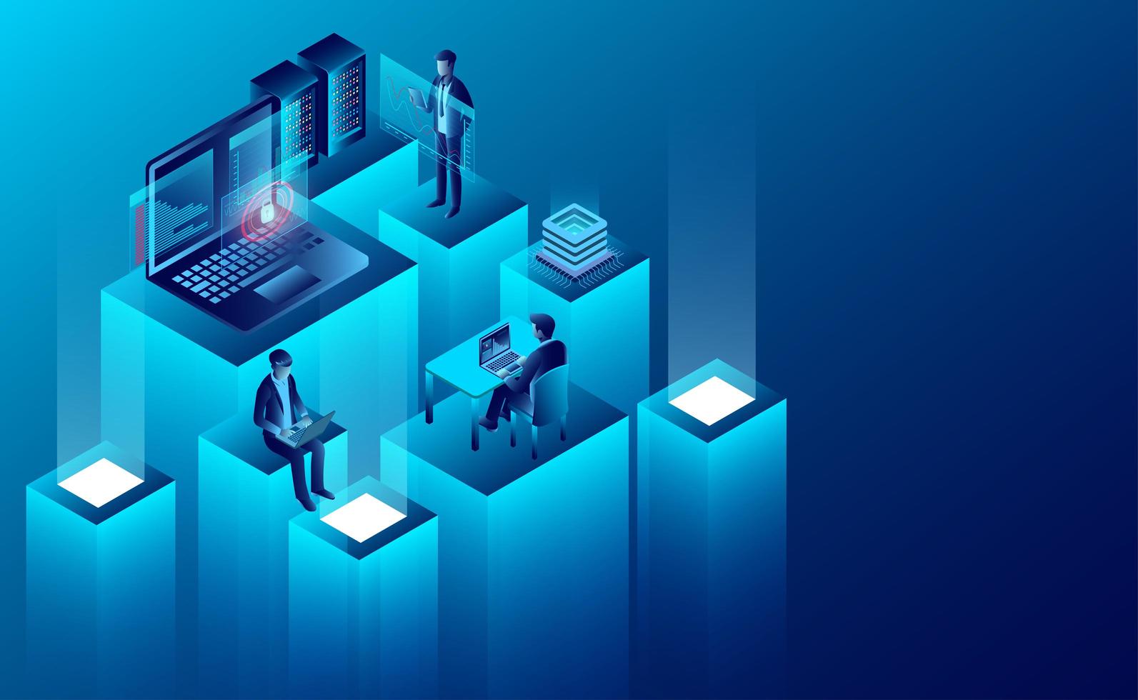 Tech Data APJ Direction of Technology Report: AI, Cybersecurity Emerge ...