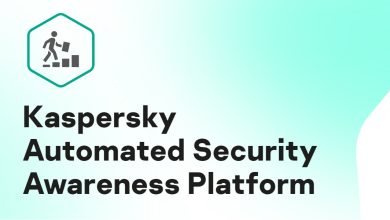 Kaspersky