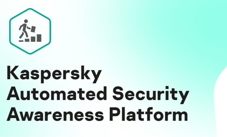 Kaspersky