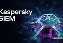 Kaspersky