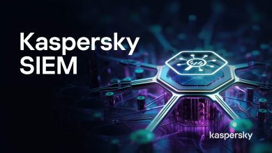 Kaspersky