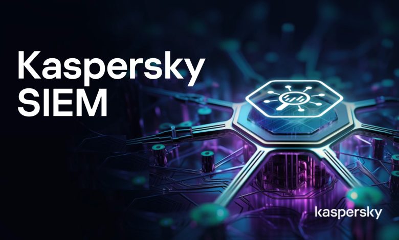 Kaspersky