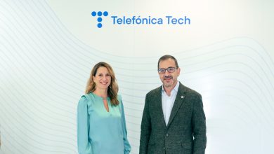 Telefonica