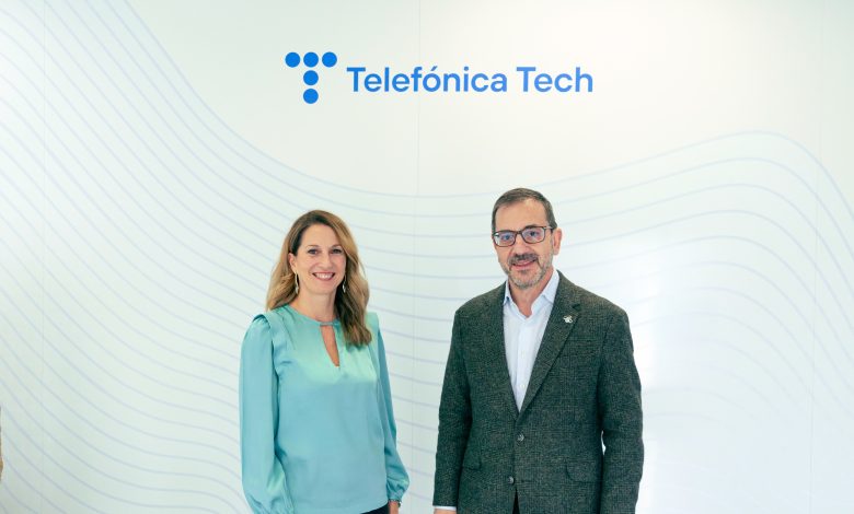 Telefonica