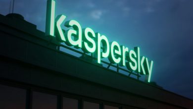 Kaspersky