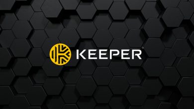 Keeper Security