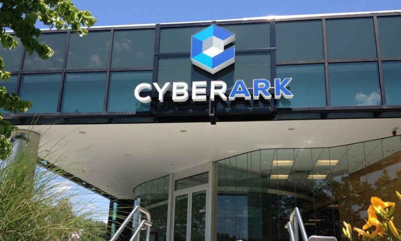 CyberArk