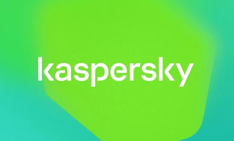 Kaspersky