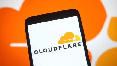 Cloudflare