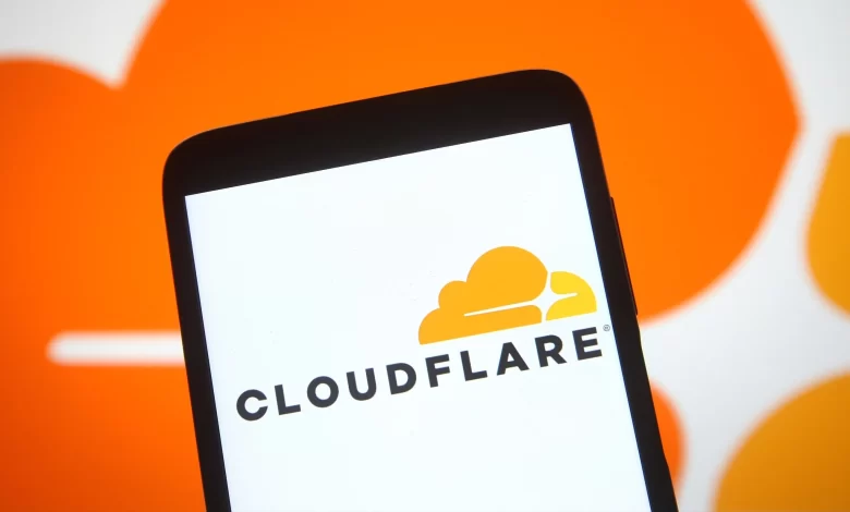 Cloudflare