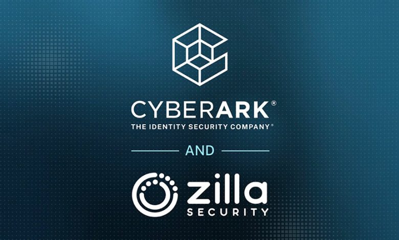 CyberArk