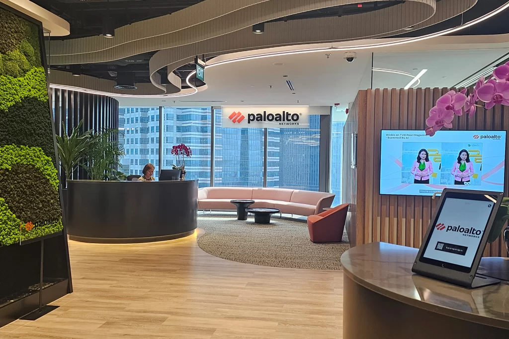 Palo Alto Networks Deepens Commitment in Asia-Pacific and Japan with ...