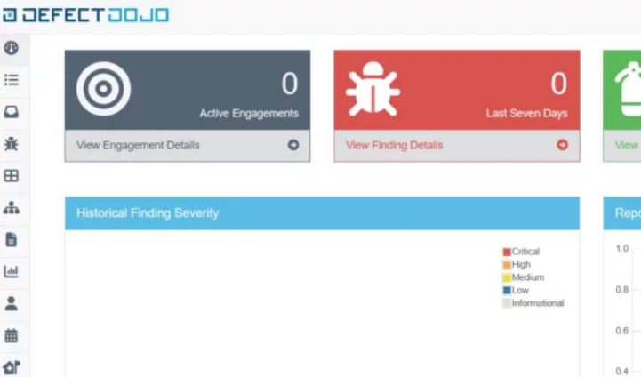 DefectDojo