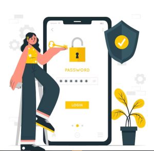 Password