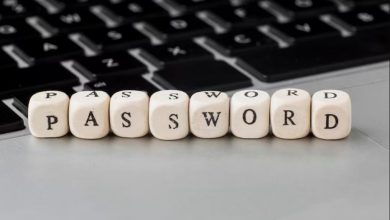 Password